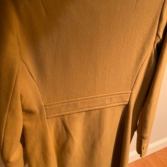 Dress jacket- barely worn! - Picture 3 of 7